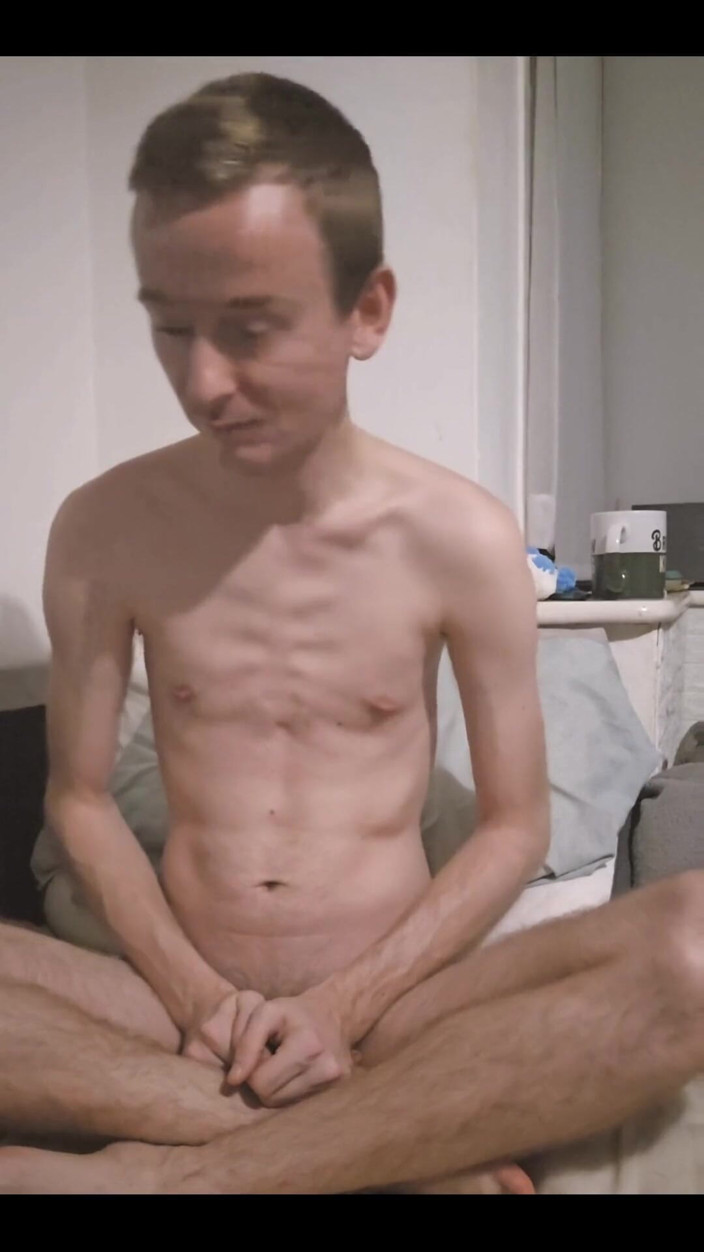 The Max Powers: Box öppning