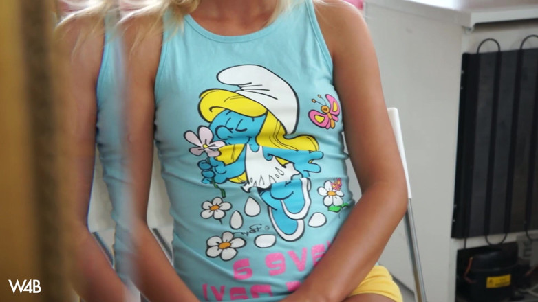 Watch4beauty: Audiție cu Tracy Gold