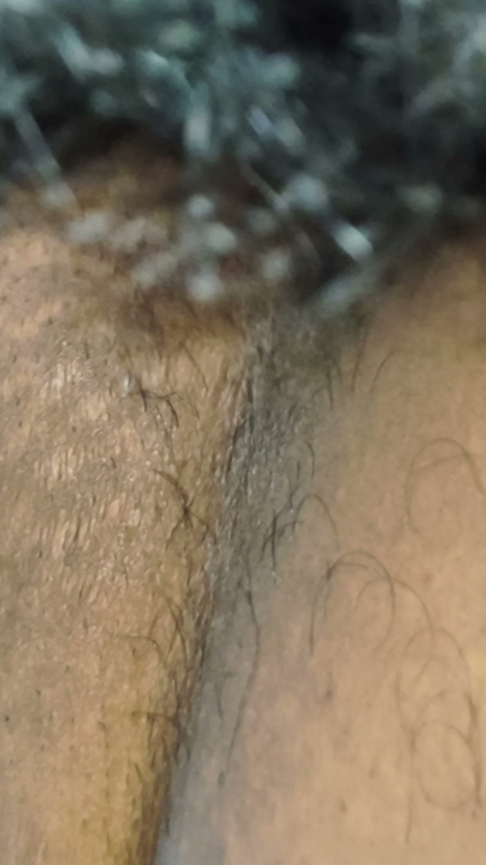 Realmallucouplevlog: Today He Made My Pussy Wet and Squirting More Happy