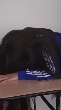 Detta Är Vad Riktiga Vänner Gör När Klassrummet Är Tomt (komplett Version)
