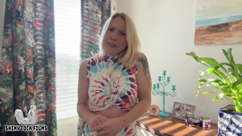 Jane Cane: Осеменение Me Bundle - Jane Cane, Shiny Cock films