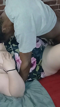 Riding That Dick Ridiculously