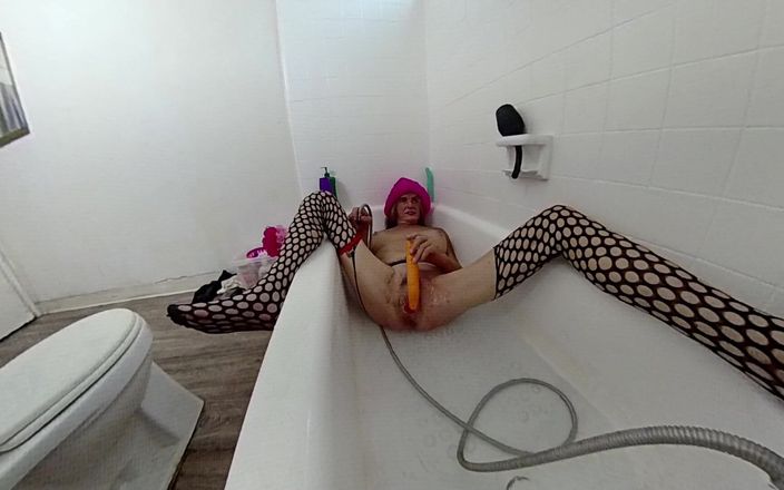 Lizzy Yum: Lizzy Yum Sd Iunie 2025 Masturbare cu dilatare Amatoare cu excitare...
