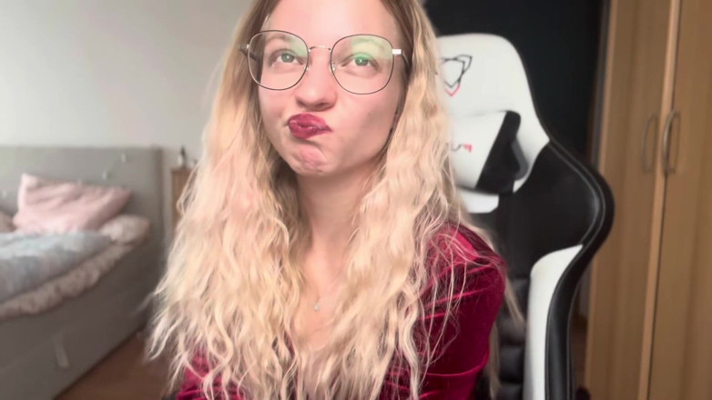 Goddess_Bella_Rae: Come sapere che ha un gambero
