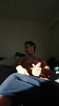 Harry_jen Schwuler Boner Abspritzen Am Morgen