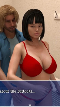 Lotv : une femme infidèle et les pervers qui veulent la baiser - épisode 10