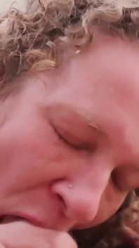 MILF Gets Some Boyfriend Dick POV
