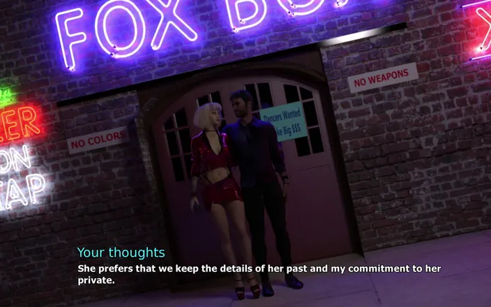 WICKEDGAMMES: Sons of Analarchy Part 55