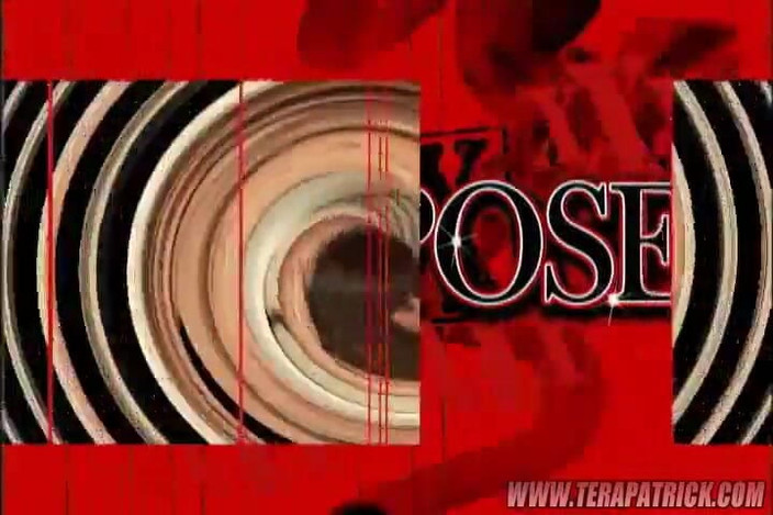 Tera Patrick: Sexpose' 4 - tiffany taylor: adegan 1 menampilkan tiffany taylor, scott nails