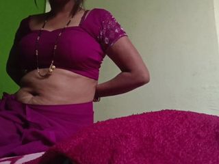 Aliases: Heiße Bhabhi-nacht im Schlafzimmer M romantische stimmung