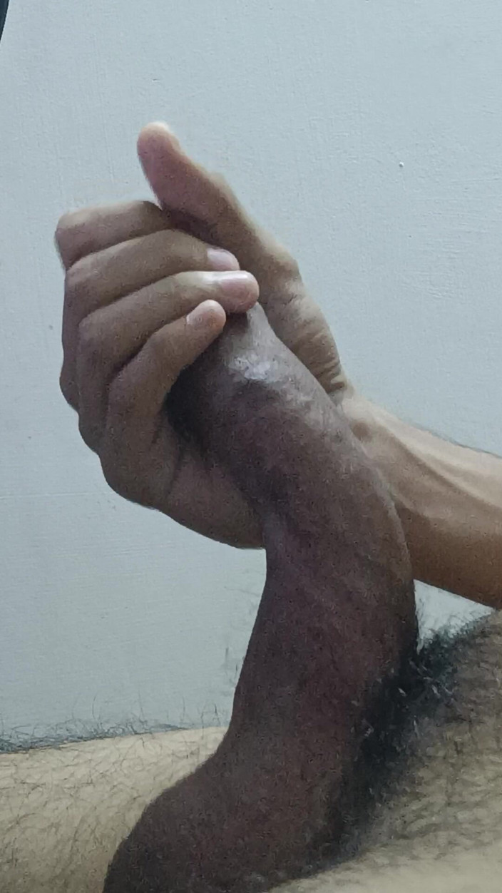 slayboy69: Chàng trai nóng bỏng nện con cu của mình trong...