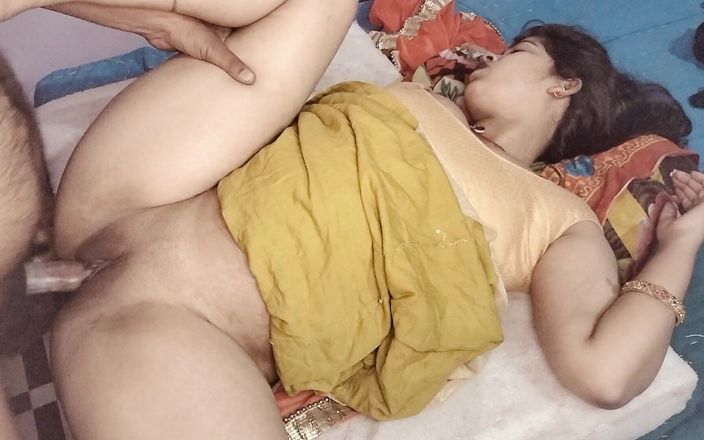 Mamta Bharti: J’ai surpris ma femme en train de jouer... et rejoint