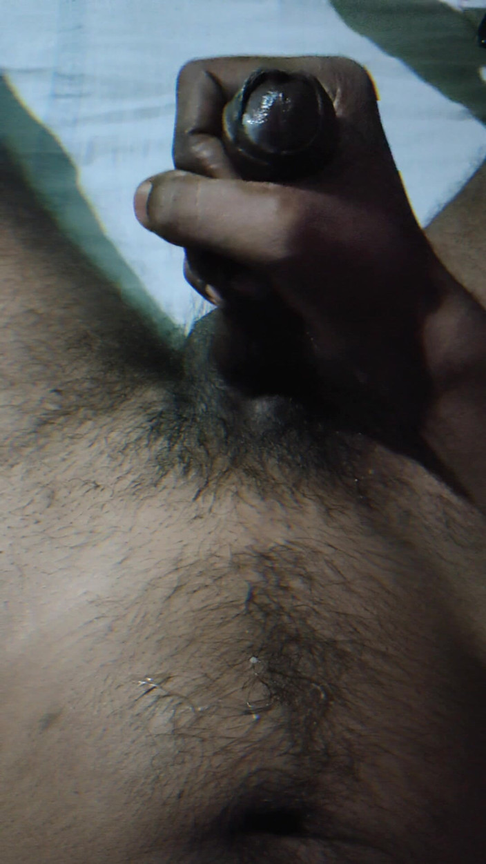 IndianAlyx: Cậu bé tự thỏa mãn tại nhà