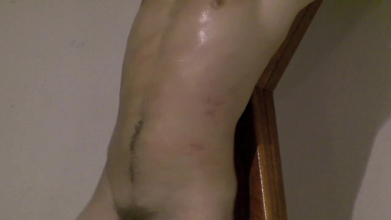 Dream Boy Bondage: 苦しみと快楽 - 第2章