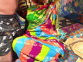 Puja Amateur: आज घर पर मेरा लंड पत्नी की चूत में घुस गया
