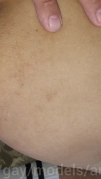 A Cute boy Ate Stepdaddy's Hot Sperm for the First Time and Tore His Beautiful Ass with a Big Dick Without a Condom!