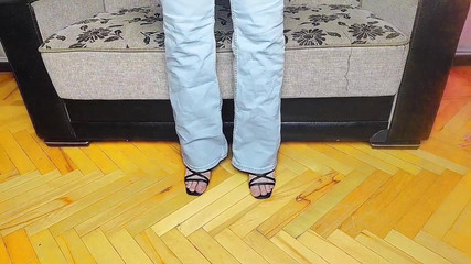 Kitty_Cross: Ladyboy masturbasi lucu kontol indah panas