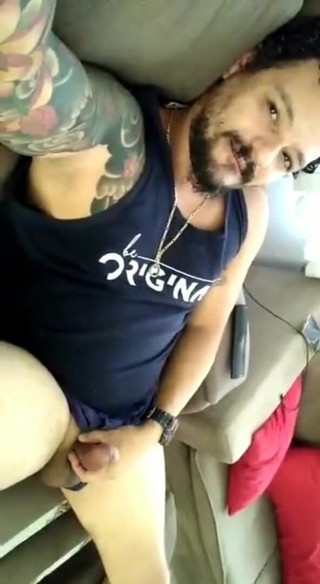 Xanvaskas: Exhibitionism 3