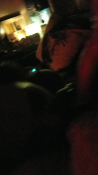 Nice Mid-day Blowjob!