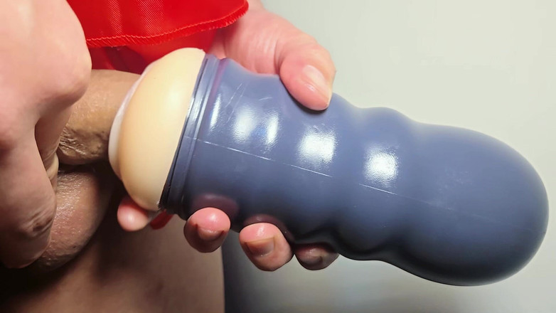 Velvet Akage: Ma première vidéo avec creampie !