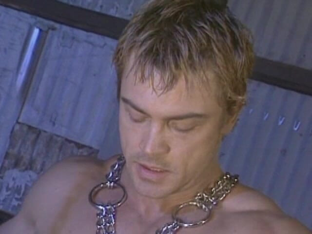 Mustang: Aftershock 2 3