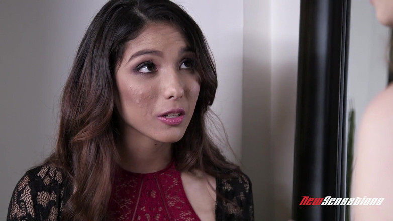 Girl Girl XXX: Melody &amp; Tali Handle Their Mixed Emotions Out