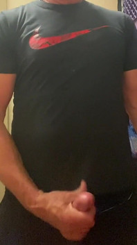 Azgın jockdad87 dersler arasında başka bir döl alıyor