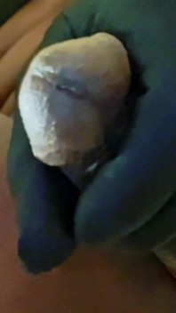 Extreme Göttin Milch
