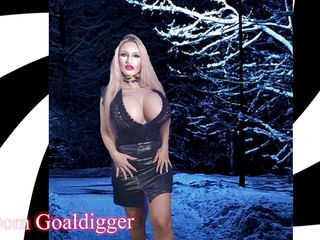 FinDom Goaldigger: Мій голос - королева