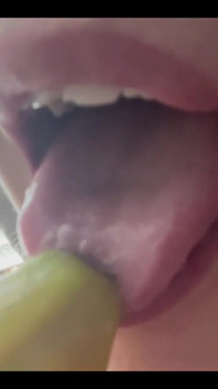 Mouth Is Watering