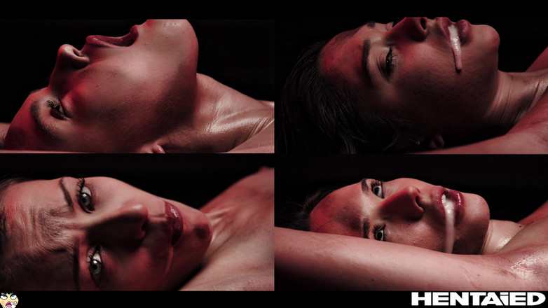 Hentaied: 辍学 第2部分