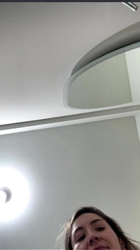 Spettacolo Di Figa in Diretta Cam