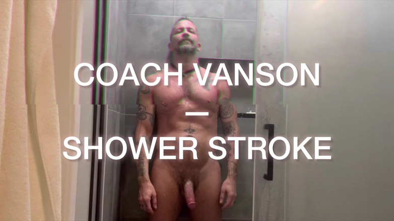 YourNewDadXXX: Sprchový zdvih 240204