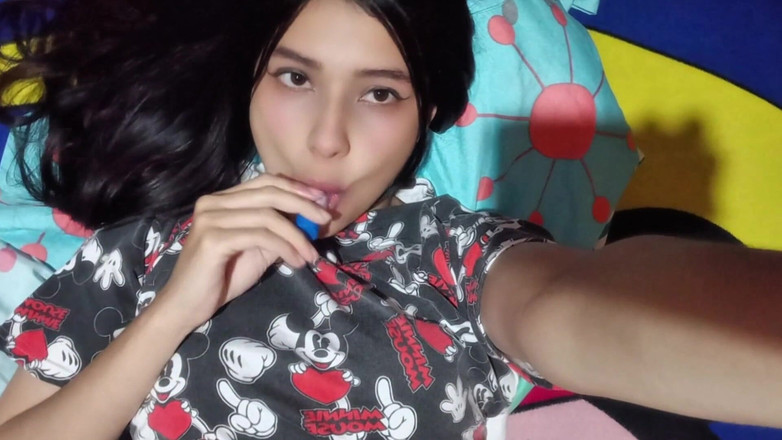 Yulieth Gomez: Rozmowa wideo z przyjacielem mojego męża, gdy nie ma go...