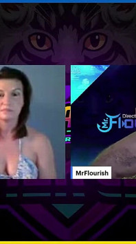 Mrflourish Podcast: the Morning After Episode by Host Mrflourish with Jenn Cameron and Billy Pilgrim