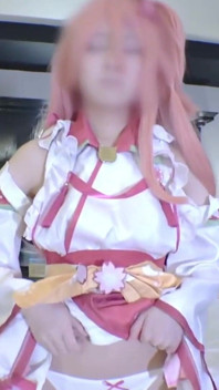Asian Angel 25842