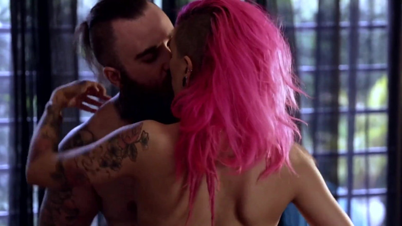 Quente club: Permainan dan Perversions