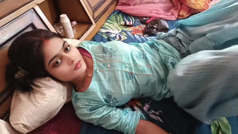 RAKP355: Desi Solo Video