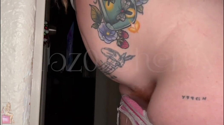 Babz0nther0x: My Stepbro Has Some