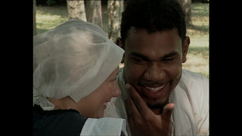 Black Sinner: Junge vollbusige blonde retro-in den arsch gefickt und abspritzen auf...