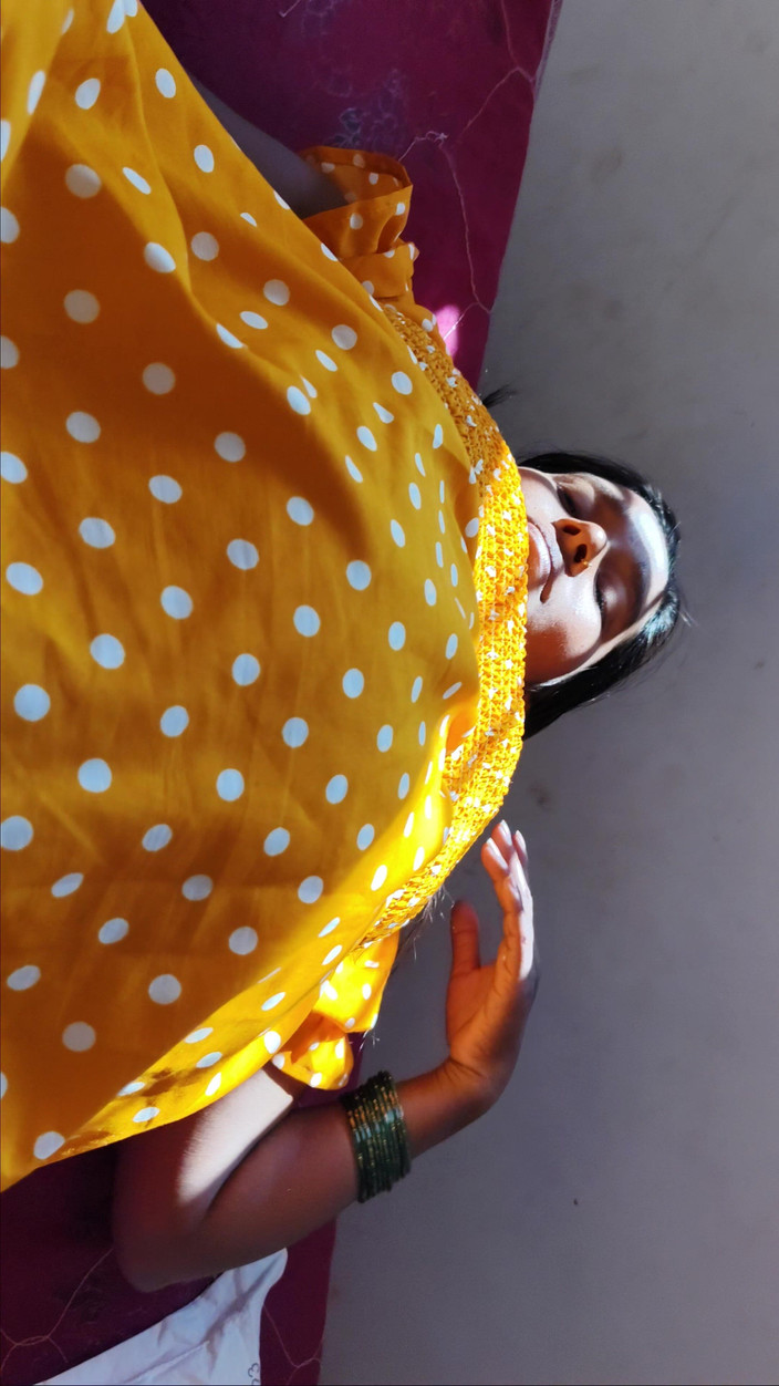 Premi pooja: Desi Bhabhi Sesso - Il cognato sta prendendo sua cognata incinta...