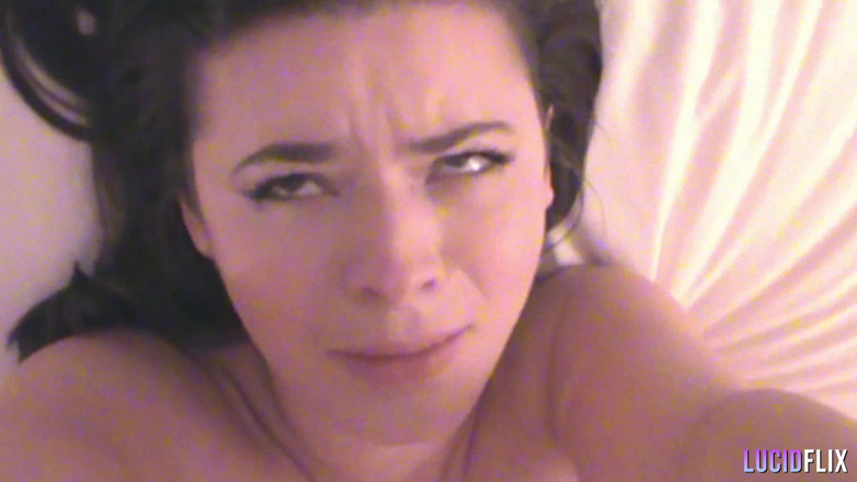 Lucid Flix: Vhsex Episódio 8: Dharma Jones