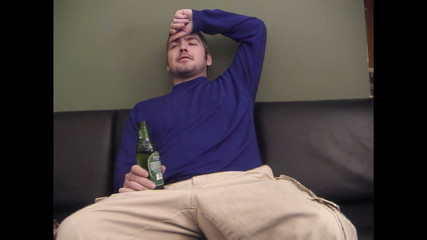 Jay's Amateur Straight Guys: Než ASG začala, bylo to pilotní video, které jsme natočili...