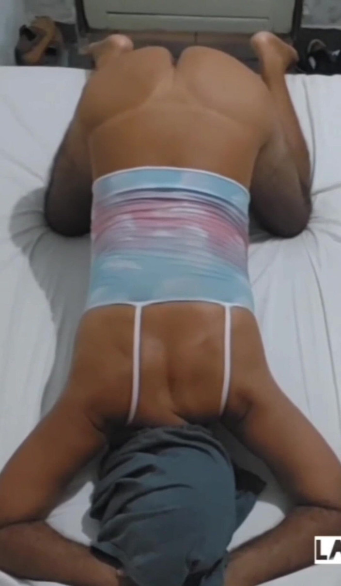Ladysilvas: Ladysilva Compilation of Four Showing off My Hot Ass