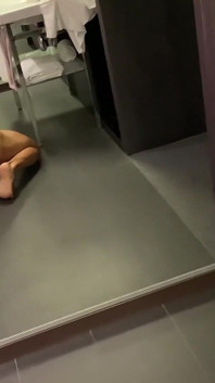 A Priority Pounding