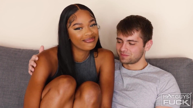 Hot Guys Fuck: Wow! Teen da đen 18 tuổi da đen nóng bỏng nhất có thể đụ!