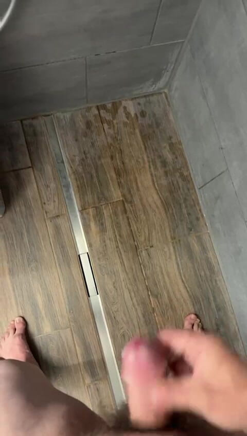 Mister Wixxer: Big Cock Massage