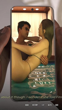 In Security: My Wife Has the Biggest and the Most Beautiful Tits and Ass in the World - Episode 16