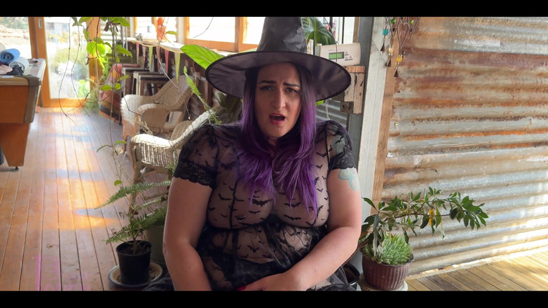 Princess Poppy: Halloween mengobati mantra muncrat sendirian