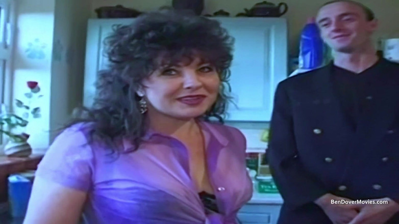 Ben Dover Movies: Hey fetter hintern, hintern: Louise Hart